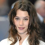 アストリッド・ベルジュ＝フリスベ / Àstrid Bergès-Frisbey