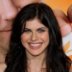 アレクサンドラ・ダダリオ / Alexandra Daddario