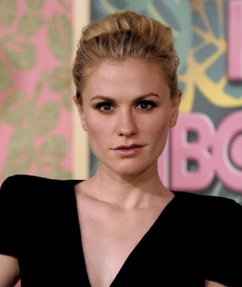 アンナ・パキン / Anna Paquin