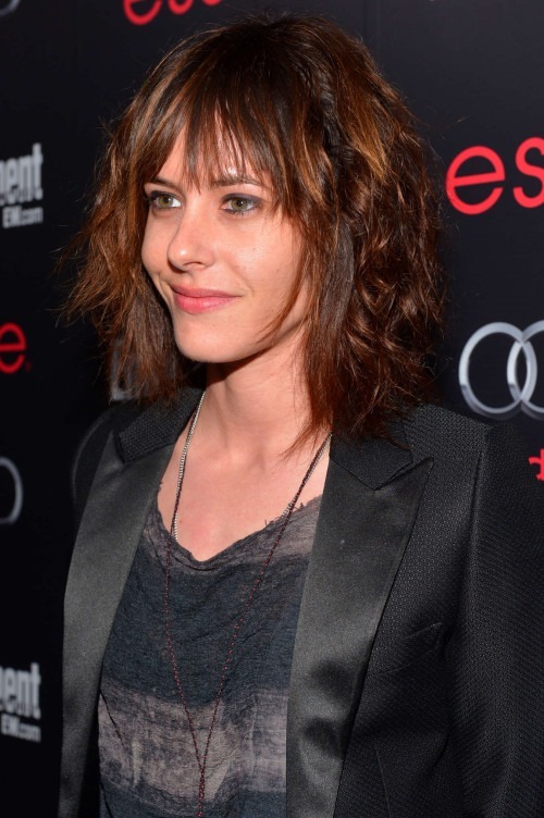 キャサリン・メーニッヒ / Katherine Moennig