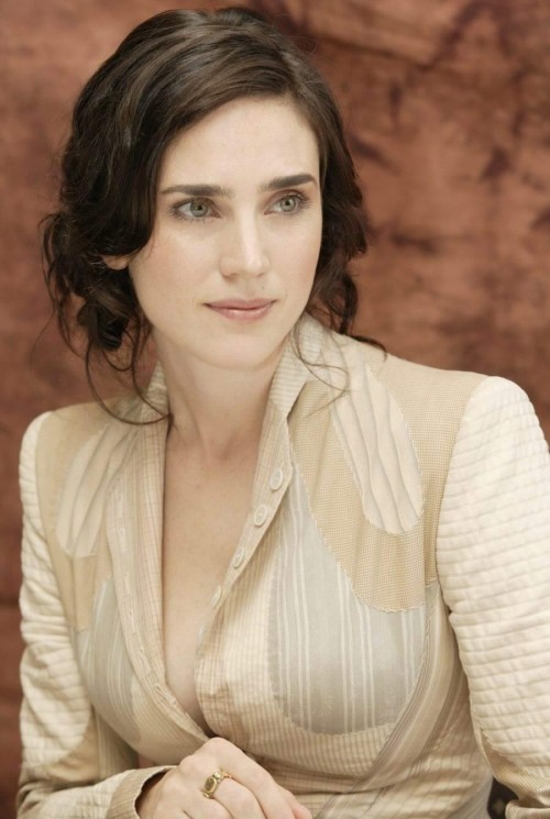 ジェニファー・コネリー / Jennifer Connelly