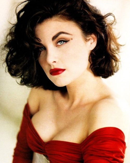 シェリリン・フェン / Sherilyn Fenn