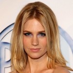 ジャニュアリー・ジョーンズ / January Jones