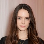 ステイシー・マーティン / Stacy Martin