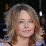 ジョディ・フォスター / Jodie Foster