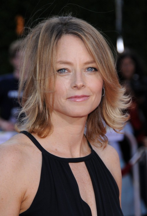 ジョディ・フォスター / Jodie Foster