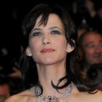 ソフィー・マルソー / Sophie Marceau