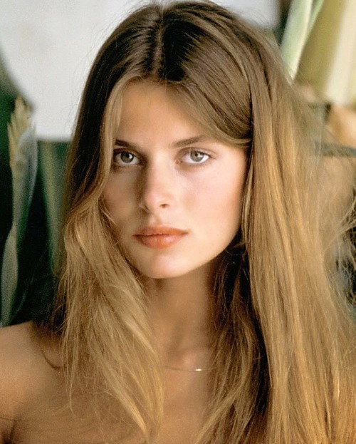 ナスターシャ・キンスキー / Nastassja Kinski