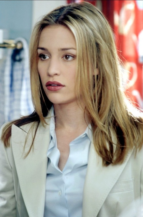 パイパー・ペラーボ / Piper Perabo