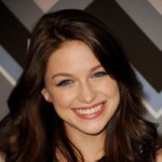 メリッサ・ブノワ / Melissa Benoist