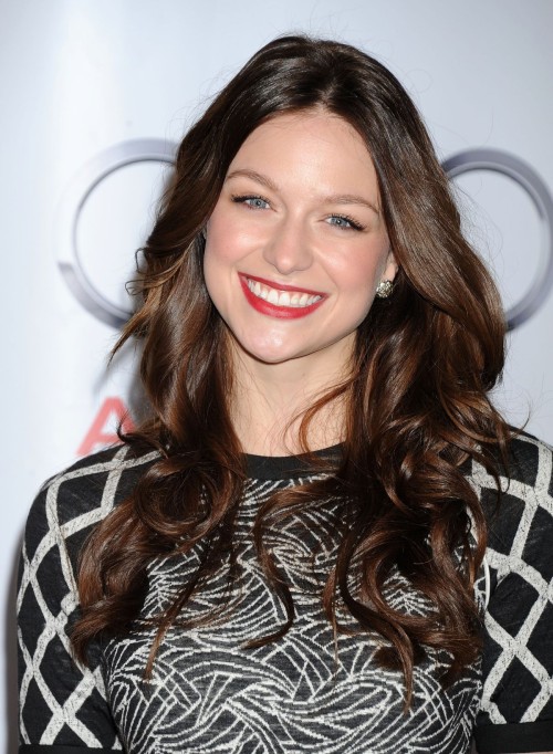 メリッサ・ブノワ / Melissa Benoist