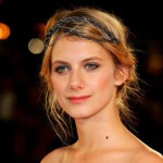 メラニー・ロラン / Mélanie Laurent