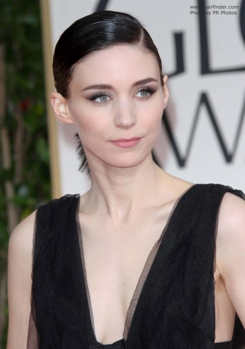 ルーニー・マーラ / Rooney Mara