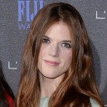 ローズ・レスリー / Rose Leslie