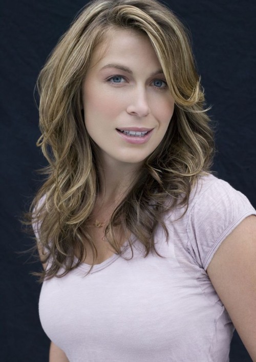 ソーニャ・ヴァルゲル / Sonya Walger