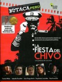 La fiesta del Chivo / 2005年