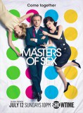 MASTERS OF SEX Season 3 / 2015年