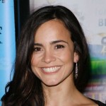 アリシー・ブラガ / Alice Braga