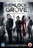 Hemlock Grove Season 2 / 2014年