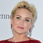 シャロン・ストーン / Sharon Stone