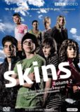 Skins Season 2 / 2008年