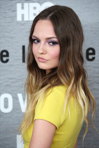 エミリー・ミード / Emily Meade