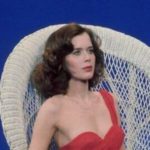 シルビア・クリステル / Sylvia Kristel