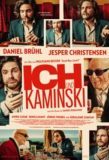 Ich und Kaminski / 2015年