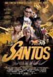 Santos / 2008年