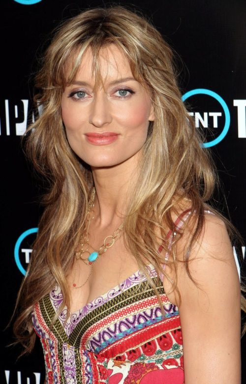 ナターシャ・マケルホーン / Natascha McElhone