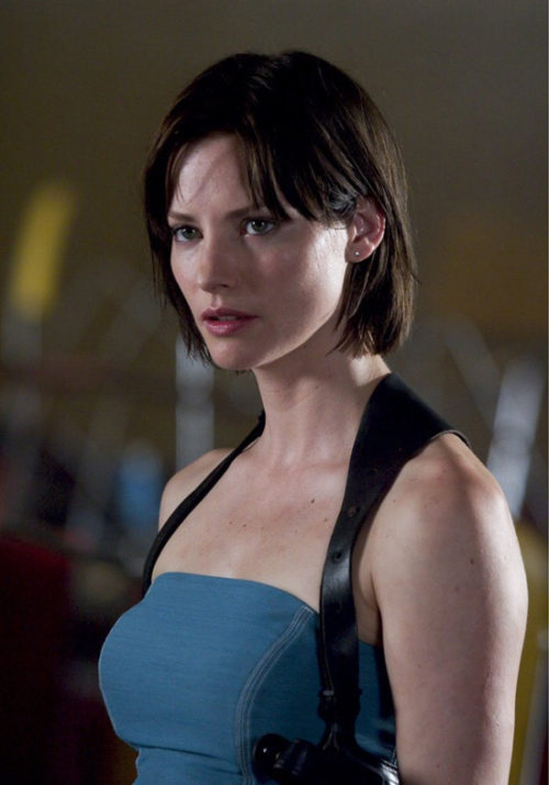 シエンナ・ギロリー / Sienna Guillory