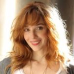 ヴィツァ・ケレケシュ / Vica Kerekes