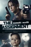 The Assignment / 2016年