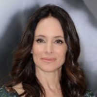 マデリーン・ストウ 『ショート・カッツ』でのヌードシーン
