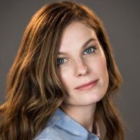 リンゼイ・バーッジ 『女教師』でのヌードシーン