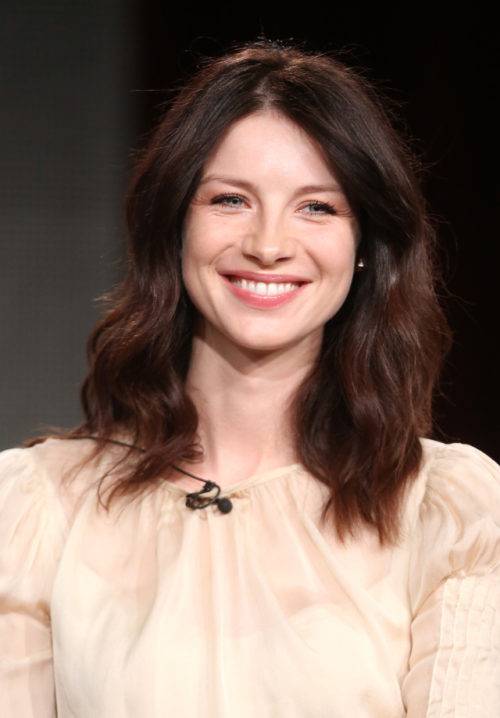 カトリーナ・バルフ / Caitriona Balfe