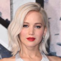 ジェニファー・ローレンス 『レッド・スパロー』でのヌードシーン