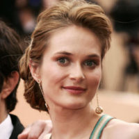 レイチェル・ブランチャード 『Spread』でのヌード濡れ場シーン