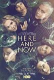 Here and Now / 2018年