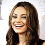 ミラ・クニス / Mila Kunis