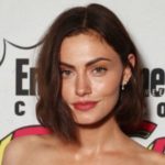 フィービー・トンキン / Phoebe Tonkin