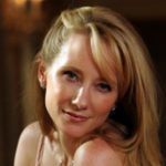 アン・ヘッシュ / Anne Heche