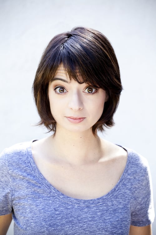 ケイト・マイカッチ / Kate Micucci