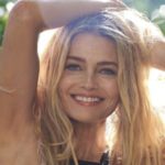 ポーリーナ・ポリスコワ / Paulina Porizkova