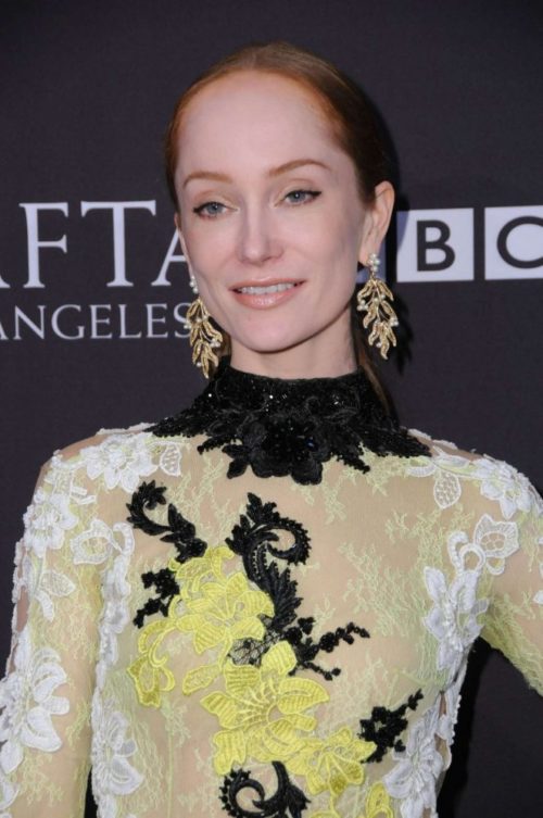 ロッテ・ファービーク / Lotte Verbeek