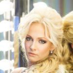 ポリナ・マクシモワ / Polina Maksimova