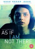 As If I Am Not There / 2010年