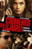 Crimenes de Lujuria / 2011年