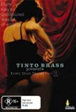 Tinto Brass Presents Erotic Short Stories: Part 1 A Magic Mirror / 1999年
