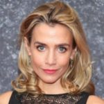 リサ・ドワン / Lisa Dwan
